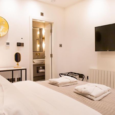Kirkgate Suites - Luxurious City Centre Apartment Leeds  Exterior photo