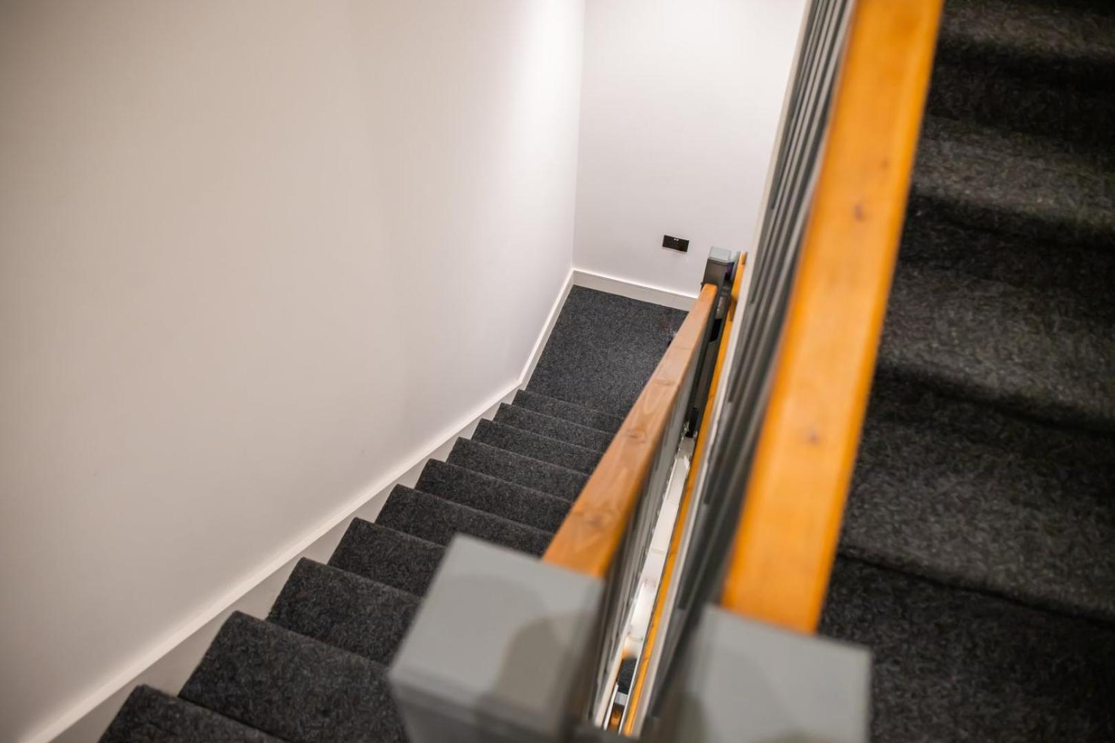 Kirkgate Suites - Luxurious City Centre Apartment Leeds  Exterior photo