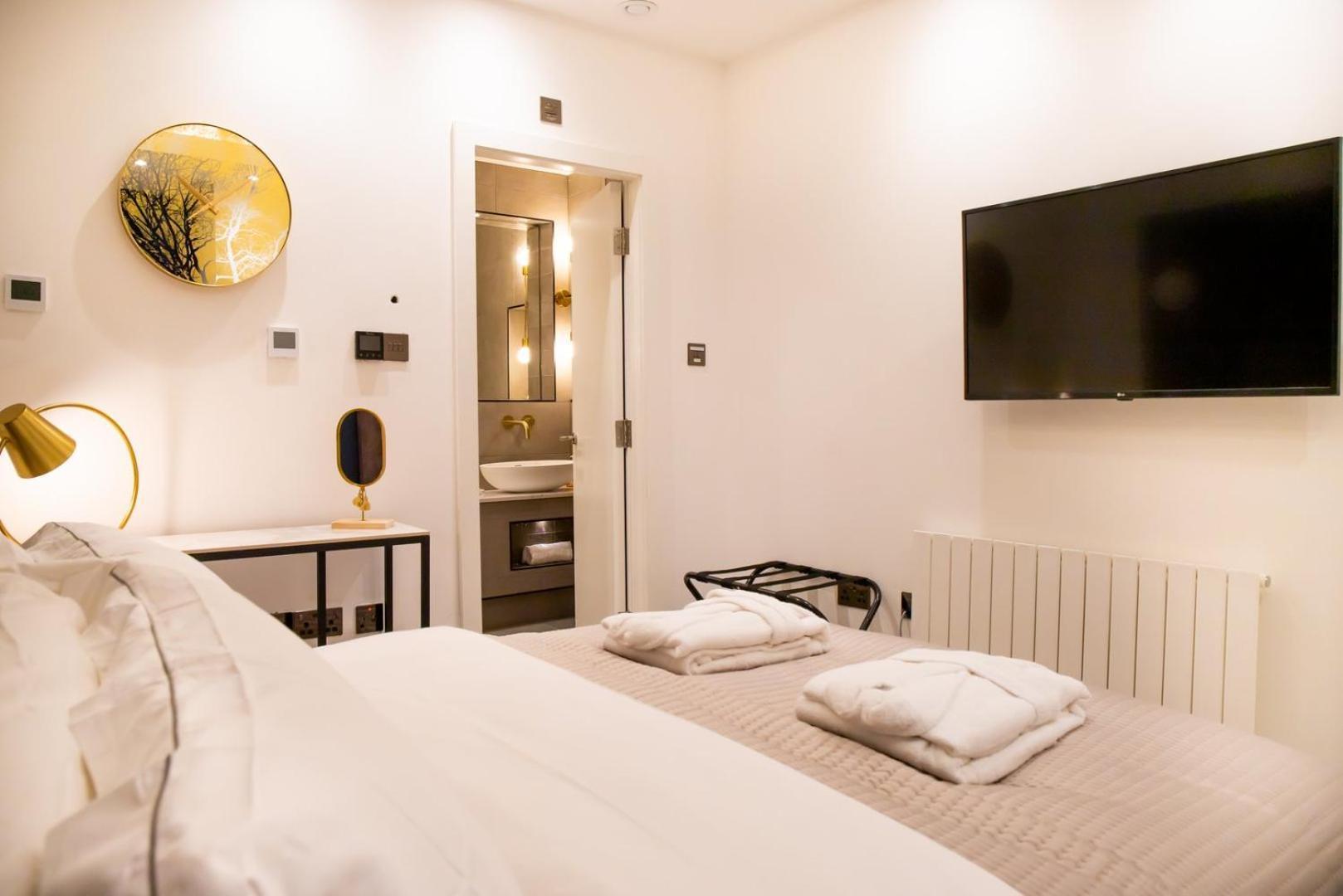 Kirkgate Suites - Luxurious City Centre Apartment Leeds  Exterior photo